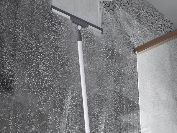 Abstreifer zum auffangen von wasser böden fenster glas spiegel besen abstreifer