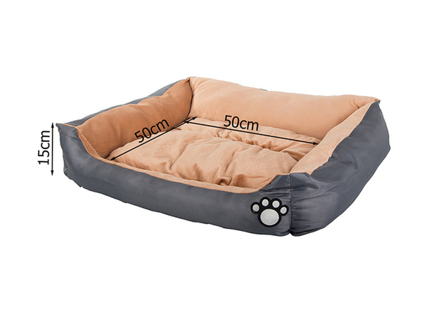 Egowisko pour chien chat animaux lit parcour de couchage canapé l