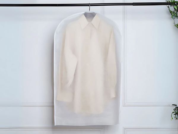 CAREER COVER für Kleidung Garment Coat Large 60x140cm