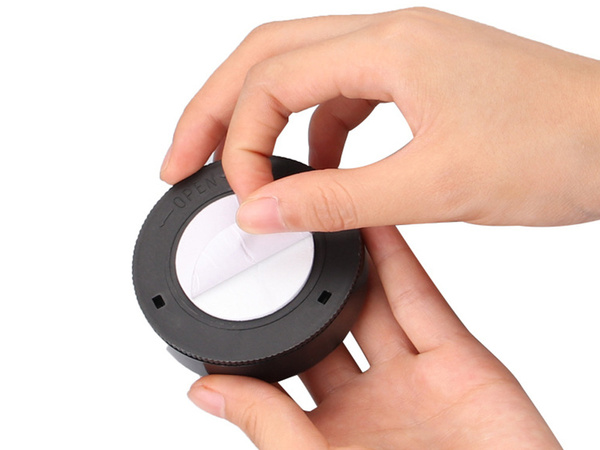 Traadita stick touch 3 led kapi jaoks