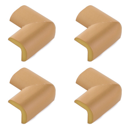 Purniture surfaces pěnové chrániče rohů x4