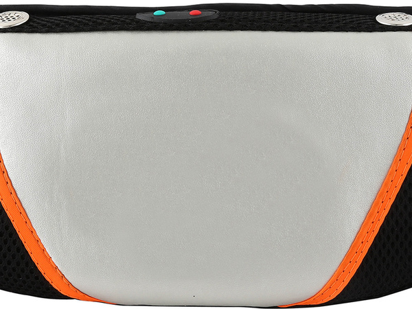 6-in-1 salendav vibreeriv vöö