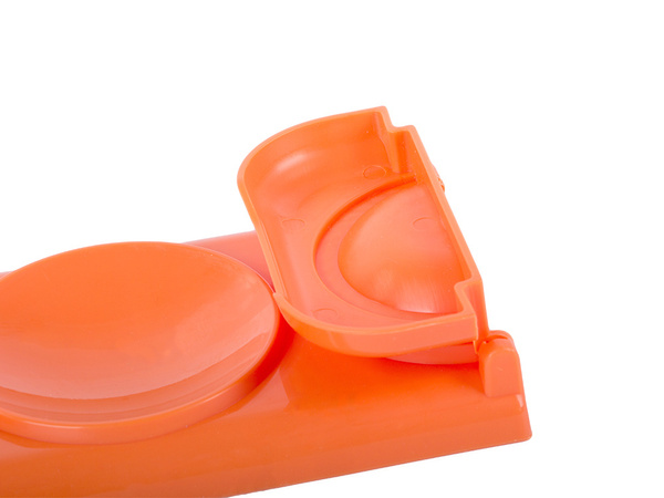 Pelmeņu formēšanas mašīna rokas pelmeņu veidotājs