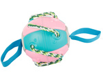 Jucărie de câine frisbee minge de zbor disc mesteca jucărie