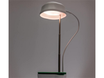 Augu augšanas paneļa lampa 6 rezultātā 4 uv pašapūdeņošanās pot