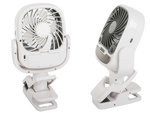 Schreibtisch-ventilator stehend stick luftbefeuchter usb rgb 2in1