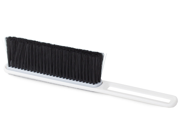 Brosse pour nettoyer les cheveux balai
