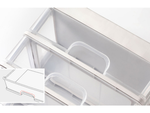 Casket cosmetics organiser drawers xxl