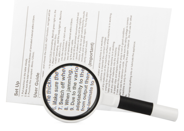 Klasický senzor luxe 65 6x