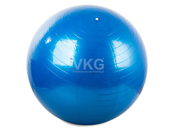 Gymnastic ball fitness 65 rehabilitation pumps