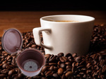 3 x opakovaně použitelné kávové kapsle dolce gusto