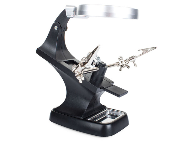 Ручка для луттинга 10 светодиодов ручка для луттинга 3x 4,5x