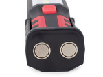 Workshop lamp 3in1 led cob rechargeable battery