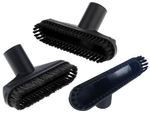 UNIV HOOVER NOZZLE BRUSH NOZZLE WITH 2 IN 1 PULL-OUT BRUSH