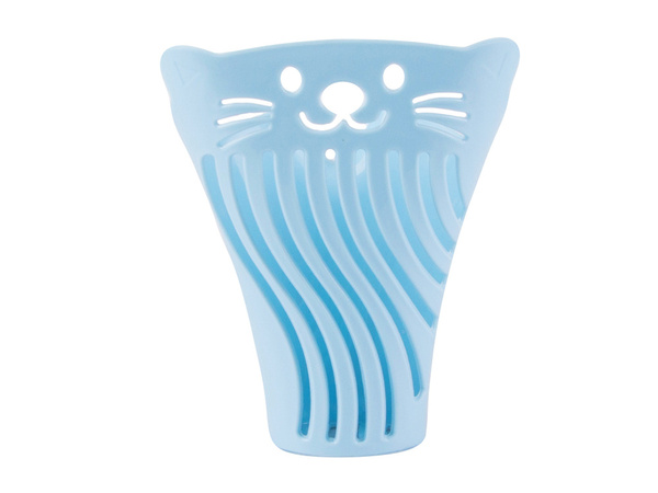 Cat litter box shovel large scoop