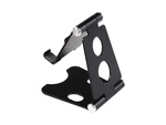 Phone holder tablet holder metal non-slip stand