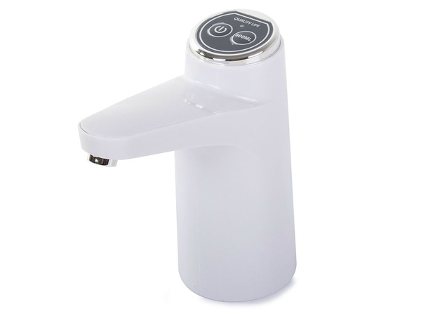 Wasserpumpenspender elektrischer spender