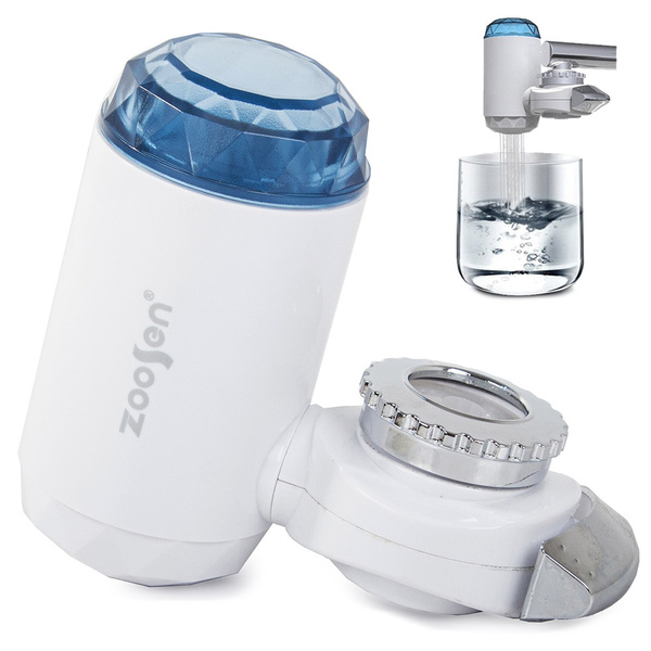 Tap water filter clean water kit