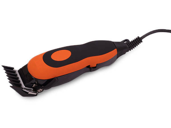Canine and feline pet clippers