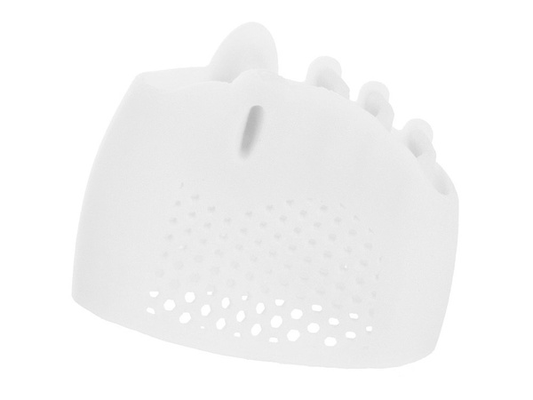 Séparateur d'orteils hallux valgus protection gel wedge