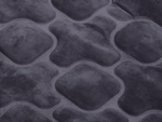 Massage mat for massage body back massager armchair