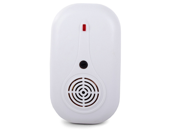 Répulsif souris rongeurs insectes 2in1