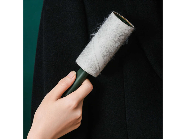 Set de 5 rodillos de limpieza