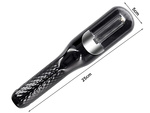 Trimmer na vlasy stříhání rozčepených konců pro styling usb