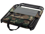 Fishing folding chair hiking bag moro