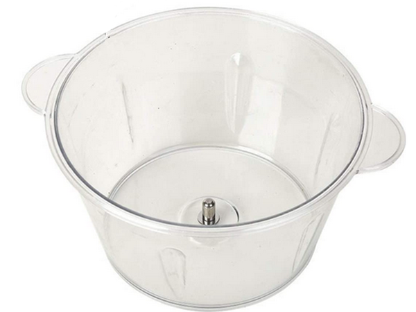 Electric shredder vegetable chopper meat slicer