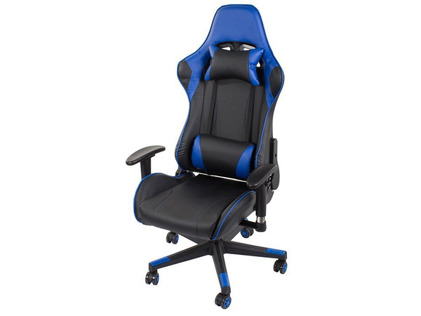 Silla giratoria de oficina gaming bucket