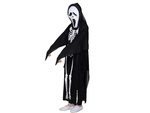 Coco okostnjak preobleka kostum halloween