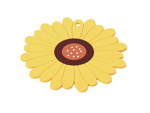 Silikoonist pottide ja pottide hoidja tassidele ja pannidele