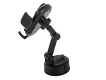 Car holder for phone windshield cockpit gravitational strength for car