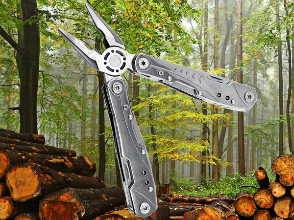 Multitool multifunkčný nástroj scygler 23v1