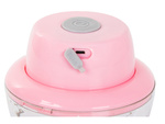 Vegetable chopper onion garlic electric chopper