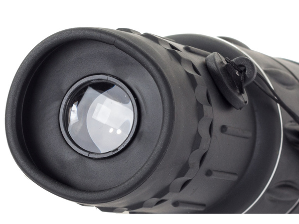Monokular 16x52 bak-4 luneta lornetkadzień noc