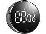 KITCHEN TIMER STOPWATCH DIGITAL ELECTRONIC MAGNETIC