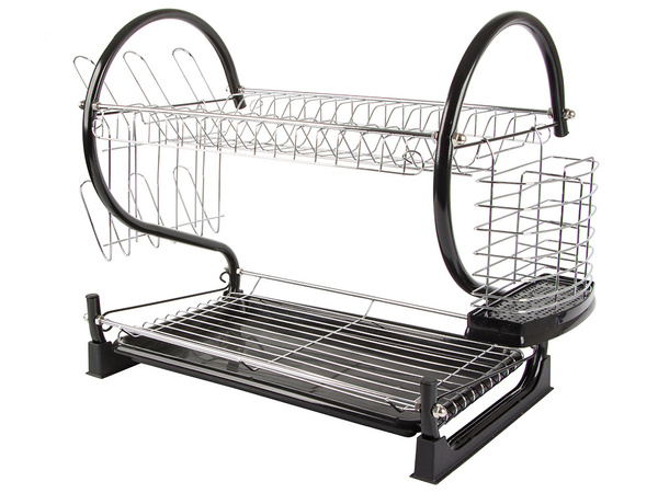 Mașină de spălat vase uscător mixer dublu-decker