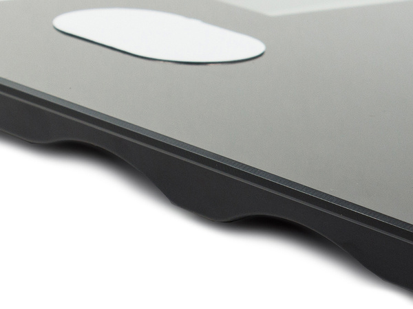 Waga łazienkowa analityczna bmi bluetooth 180kg