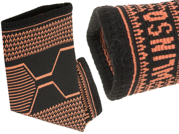 Stabilisator knöchelstütze fussorthese elastisches band gelenk