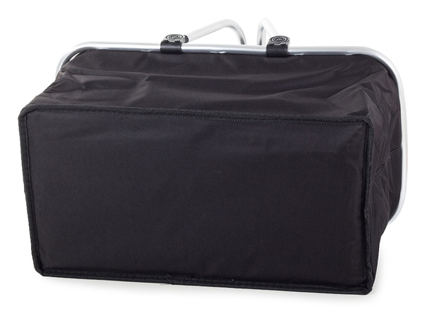 Cesta de picnic plegable térmica cesta de la compra aislante