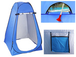 Beach tent changing room shower toilet toilet portable camping