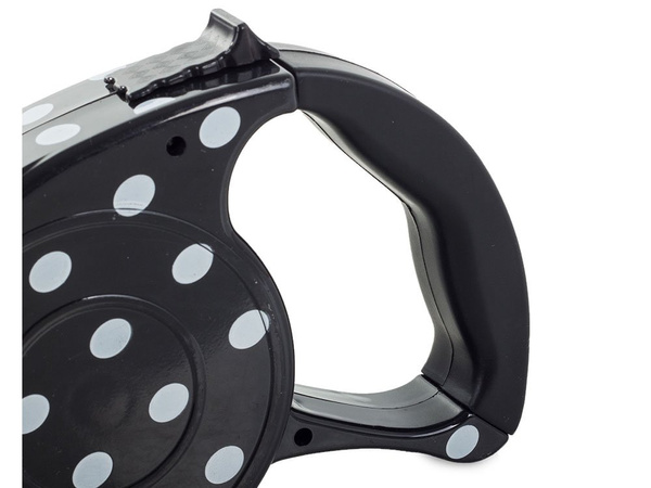 Automatický blok pre psov 5m 15kg