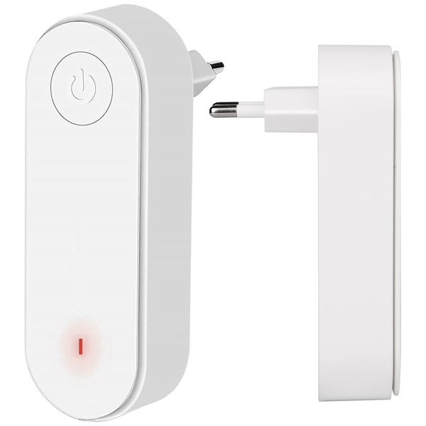 Ultrahangos rágcsálóriasztó egér rovarriasztó