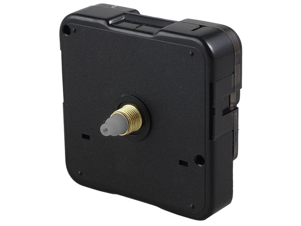 Mecanism pentru ceas de perete cu cuarț silențios