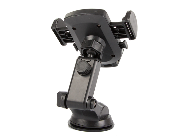 Support de voiture pour téléphone, pare-brise, cockpit, solide