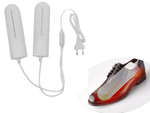 Shoe heater heater gloves cap dryer shoe dryer