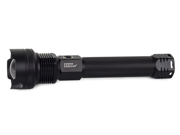 Bailong militär polizei taschenlampe cree xhp70 leistung