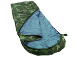 Sleeping bag mummy moro duvet tourist hood warmth
